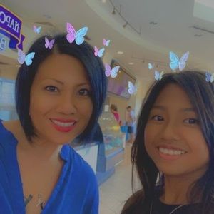 Meet your Posher, Beth